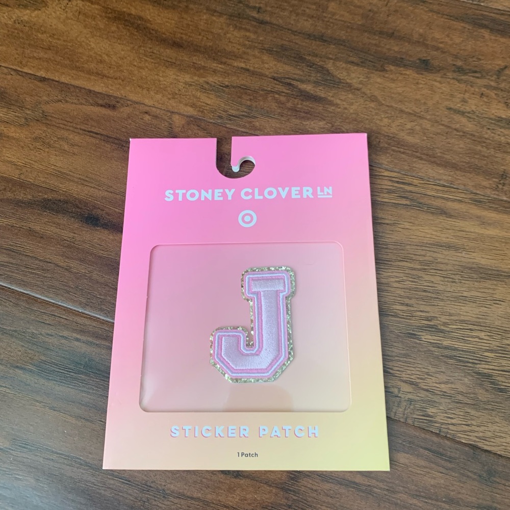 Stoney Clover Lane X Target Patch